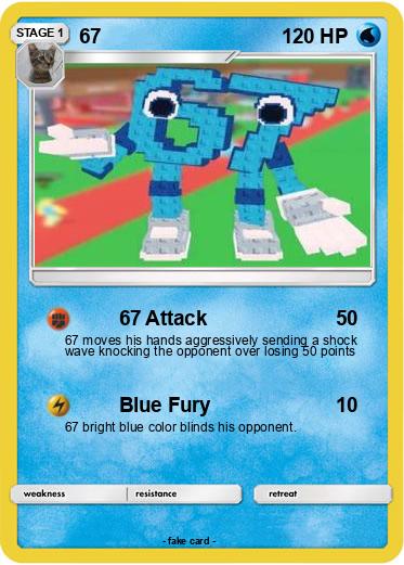 Pokemon 67