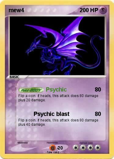 Pokemon mew4