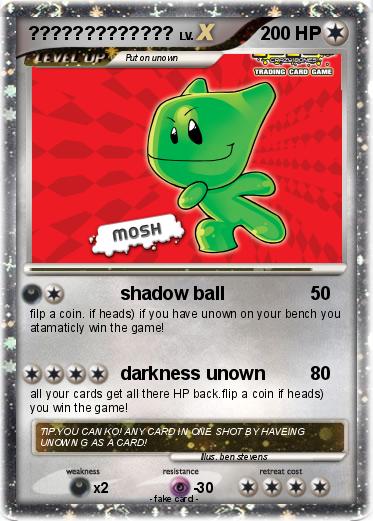 Pokemon ?????????????