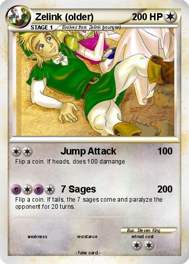 Pokemon Zelink (older)