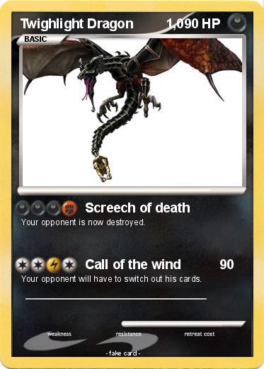 Pokemon Twighlight Dragon         1,0