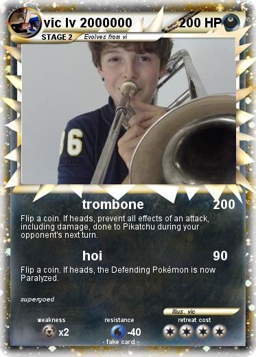 Pokemon vic lv 2000000