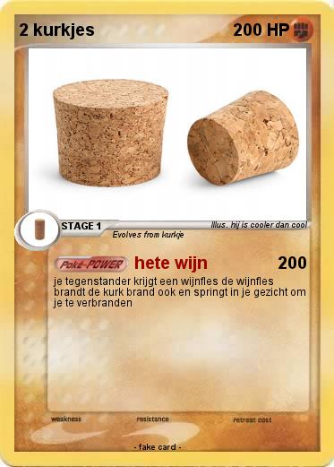 Pokemon 2 kurkjes