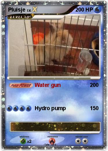 Pokemon Pluisje
