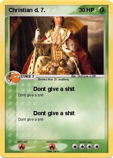 Pokemon Christian d. 7.