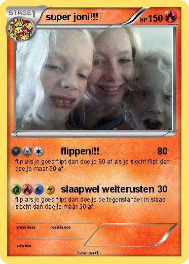 Pokemon super joni!!!