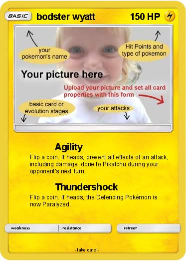 Pokemon bodster wyatt