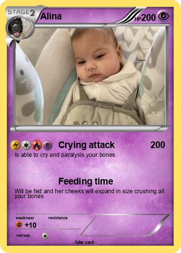 Pokemon Alina