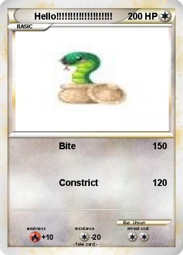 Pokemon Hello!!!!!!!!!!!!!!!!!!!!