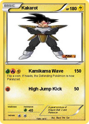 Pokemon Kakarot