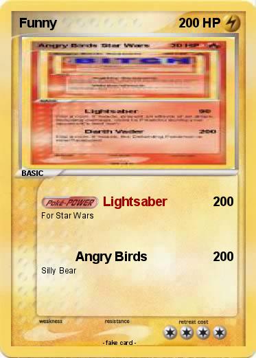 Pokemon Funny