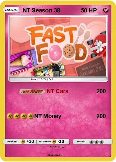 Pokemon NT Season 38