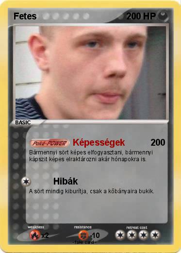 Pokemon Fetes