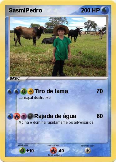 Pokemon SasmiPedro