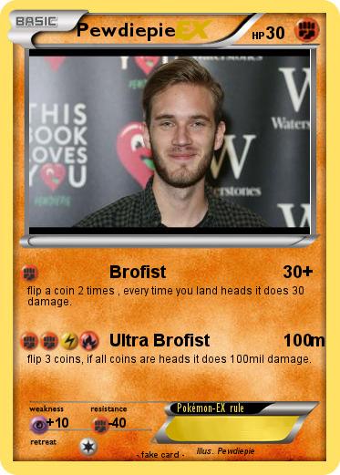 Pokemon Pewdiepie