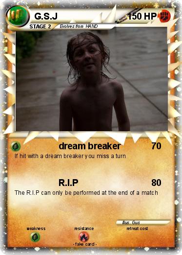 Pokemon G.S.J