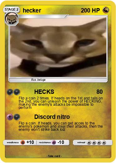 Pokemon hecker