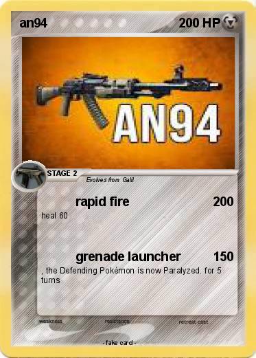 Pokemon an94