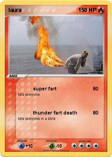 Pokemon laura