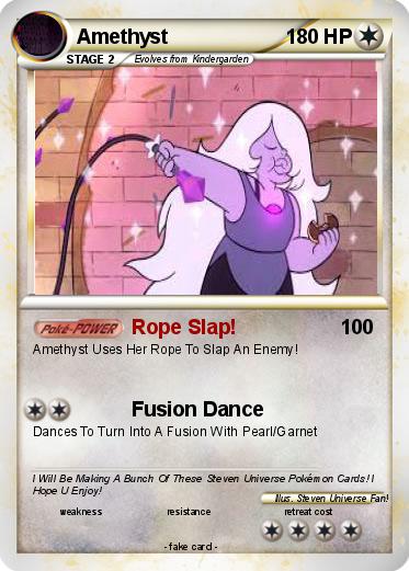 Pokemon Amethyst