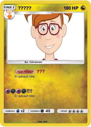Pokemon ?????