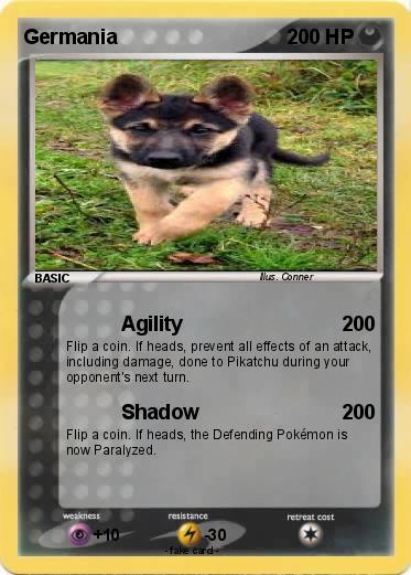 Pokemon Germania