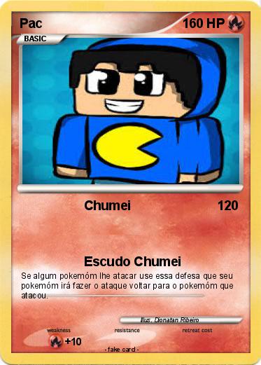 Pokemon Pac