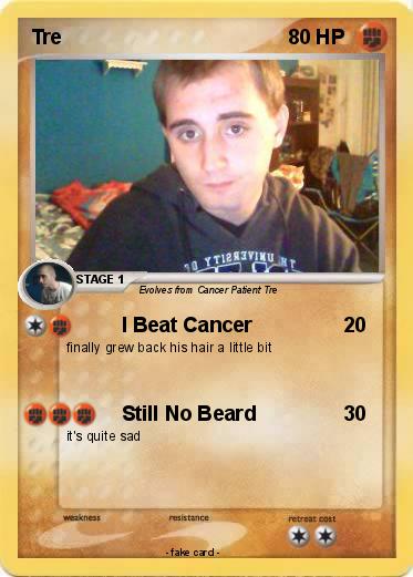 Pokemon Tre