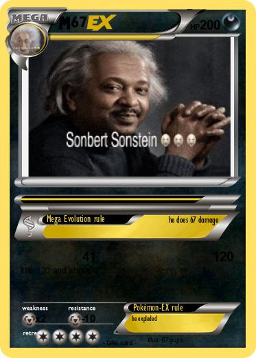 Pokemon 67