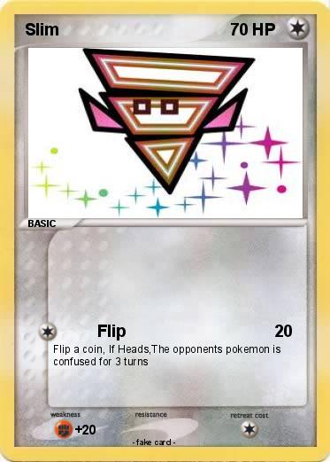 Pokemon Slim