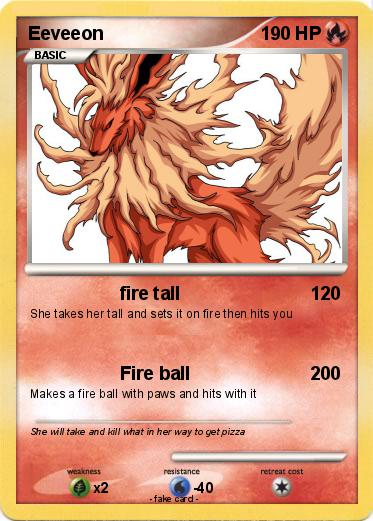 Pokemon Eeveeon