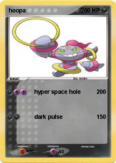 Pokemon hoopa