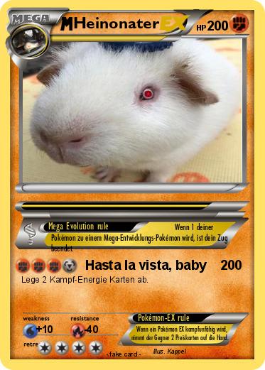 Pokemon Heinonater