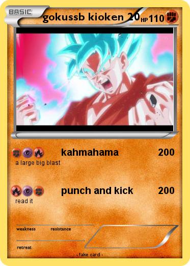 Pokemon gokussb kioken 20