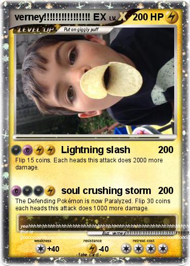 Pokemon verney!!!!!!!!!!!!!!!! EX