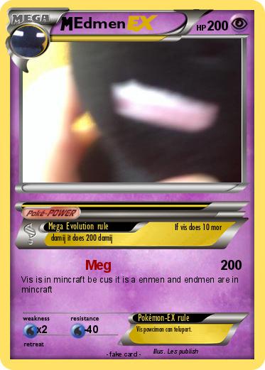 Pokemon Edmen