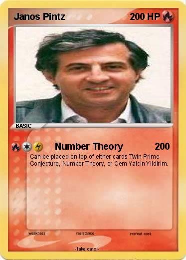 Pokemon Janos Pintz