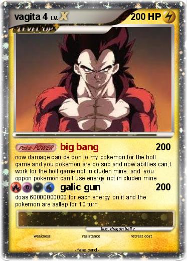 Pokemon vagita 4