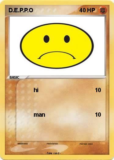 Pokemon D.E.P.P.O