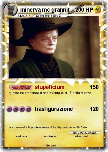 Pokemon minerva mc grannit