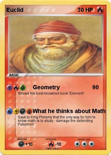 Pokemon Euclid