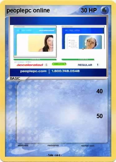 Pokemon peoplepc online