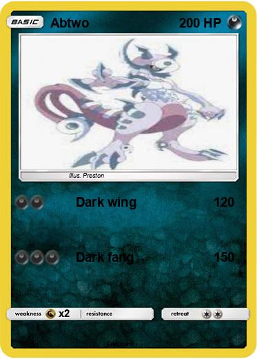 Pokemon Abtwo