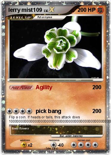 Pokemon lerry mist109