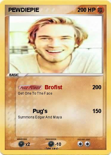 Pokemon PEWDIEPIE