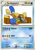 The Simpson's