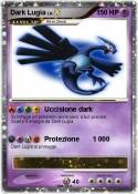 Dark Lugia