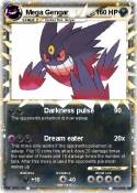 Mega Gengar