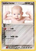 mother facker