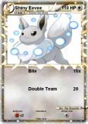 Shiny Eevee